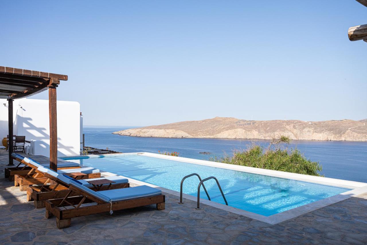 Estia's Mykonos Town