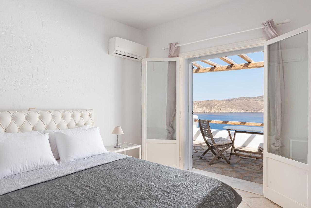 Estia's Mykonos Town