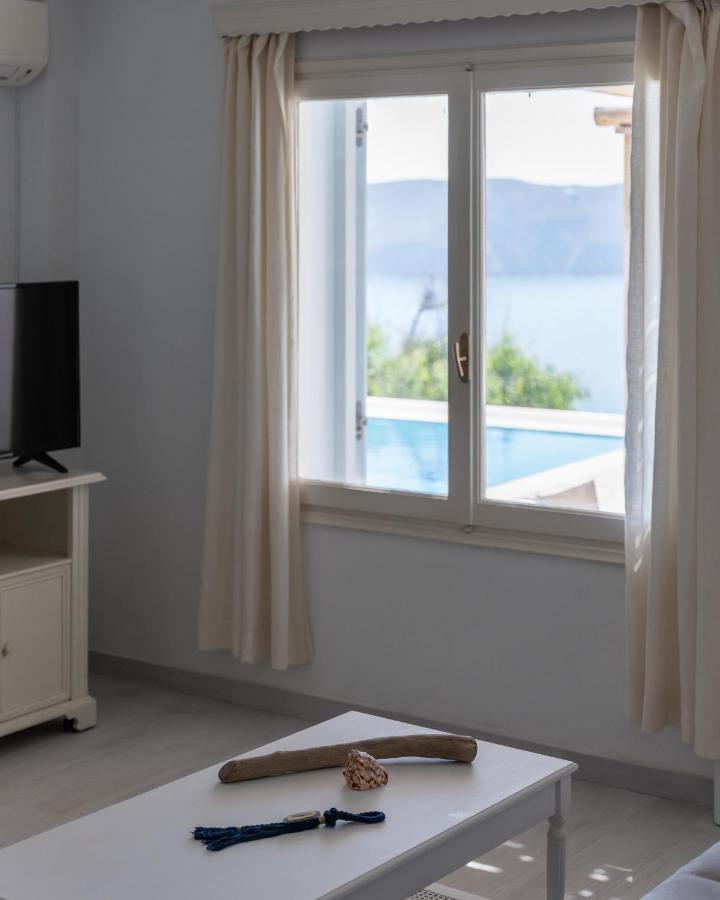 Estia's Villa Mykonos Town