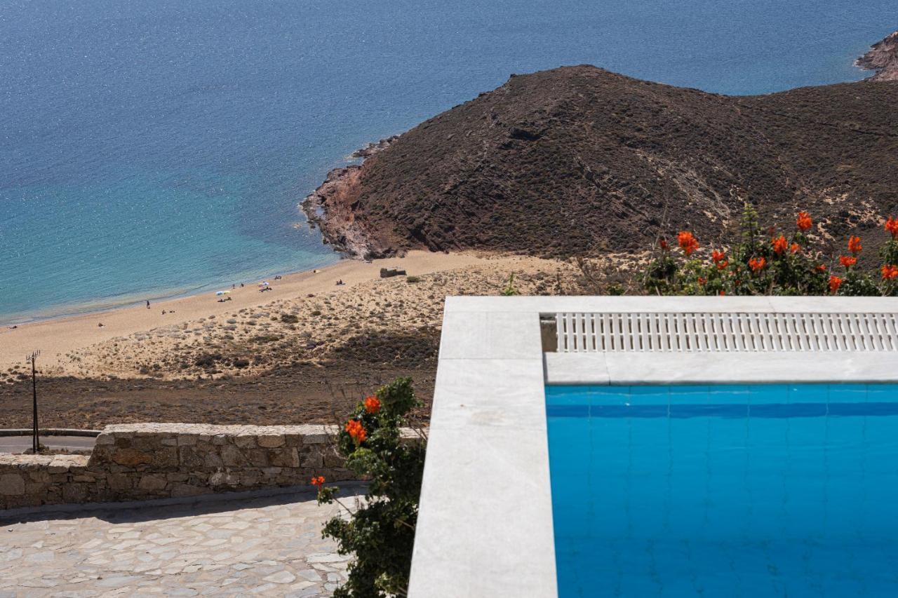 Estia's Mykonos Town