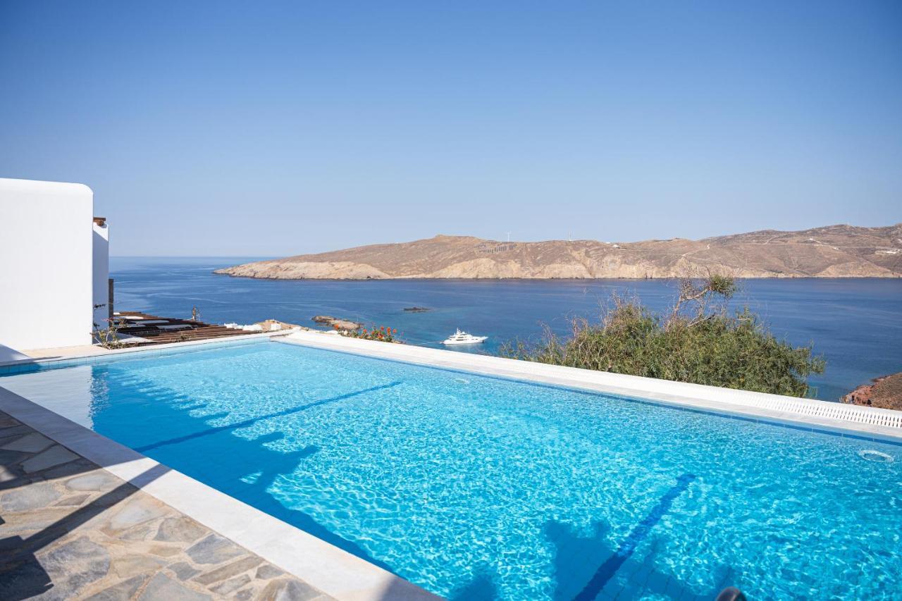 Estia's Mykonos Town