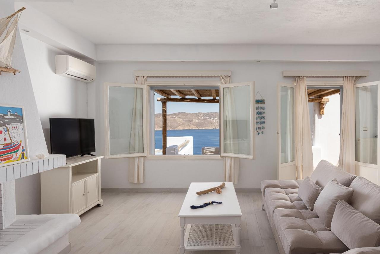 Villa Estia's