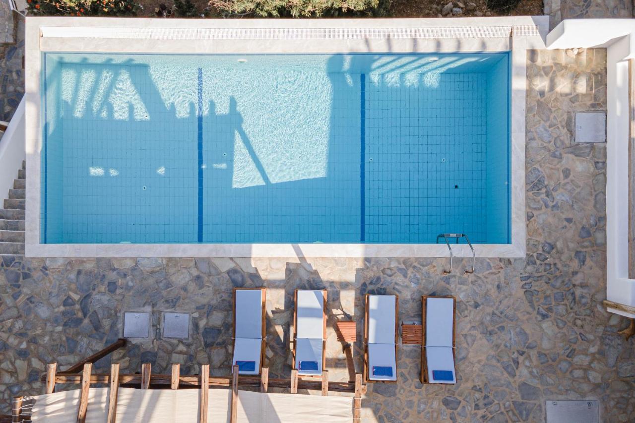 Estia's Villa Mykonos Town