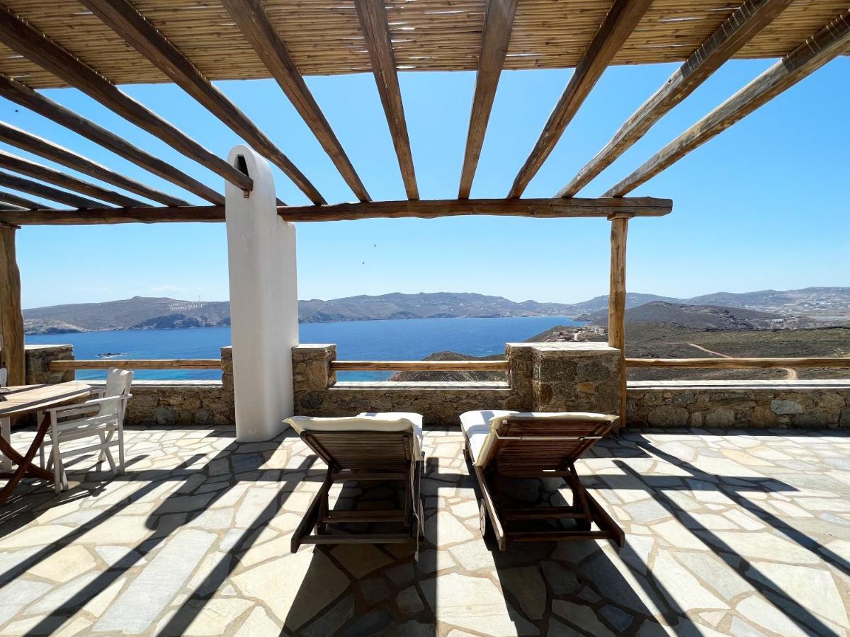 Estia's Villa *