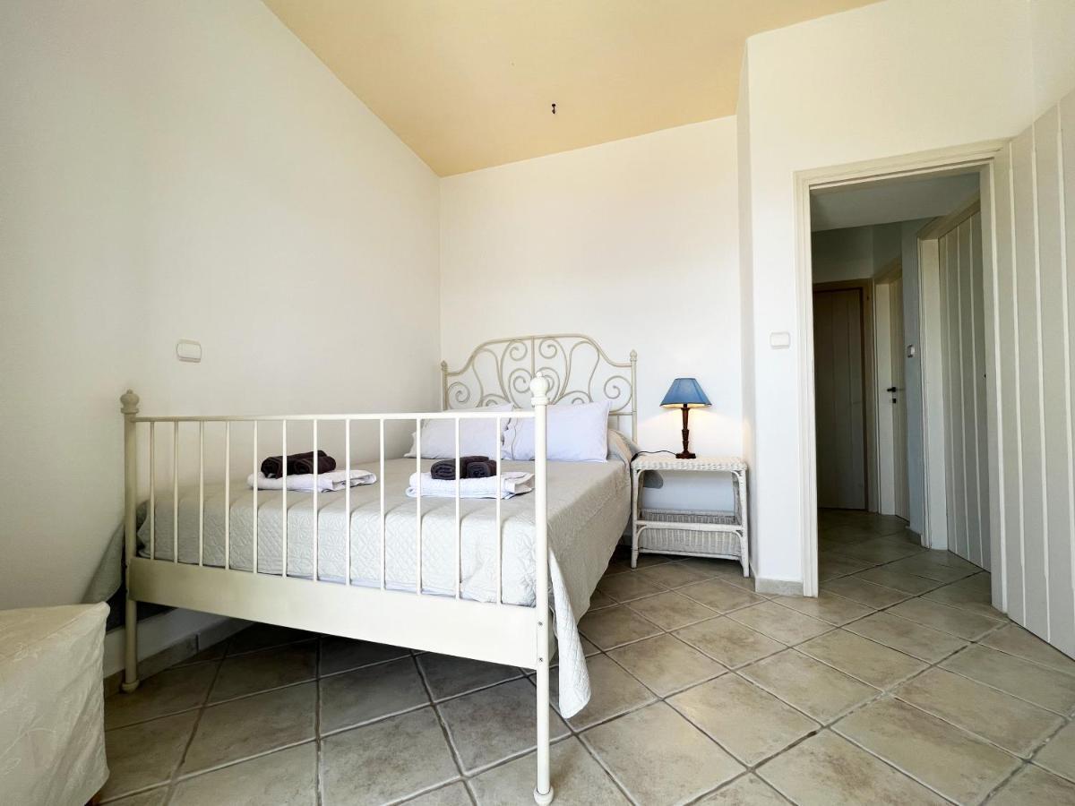 Estia's Villa Mykonos Town