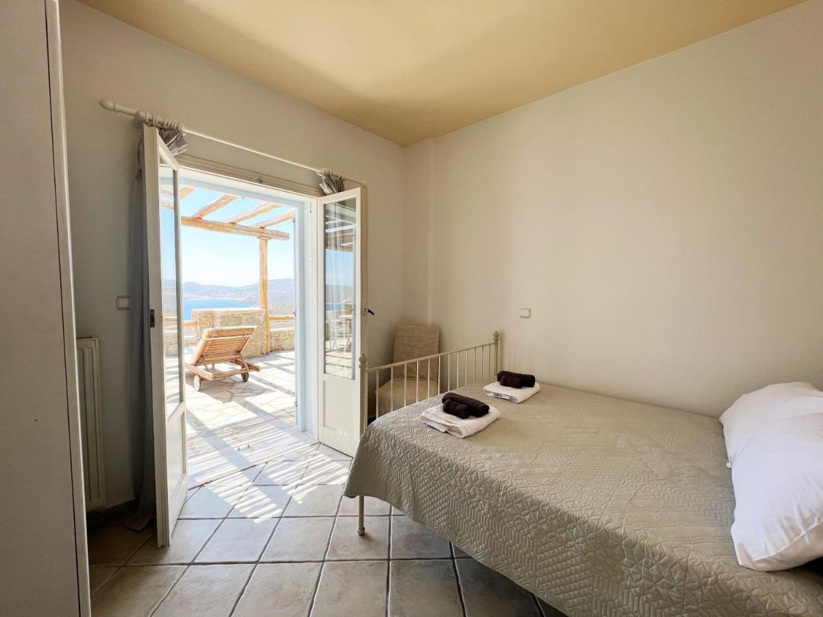 Estia's Villa