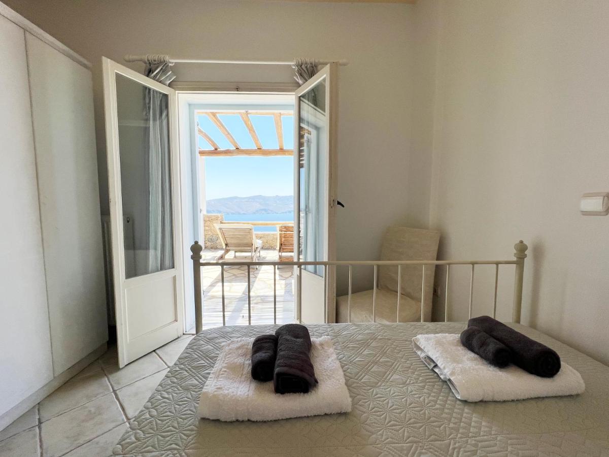 Estia's Mykonos Town