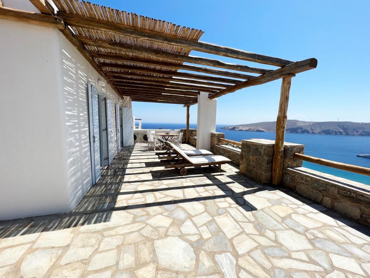 Estia's Mykonos Town