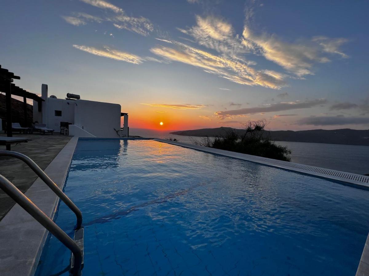 Estia's Villa Mykonos Town