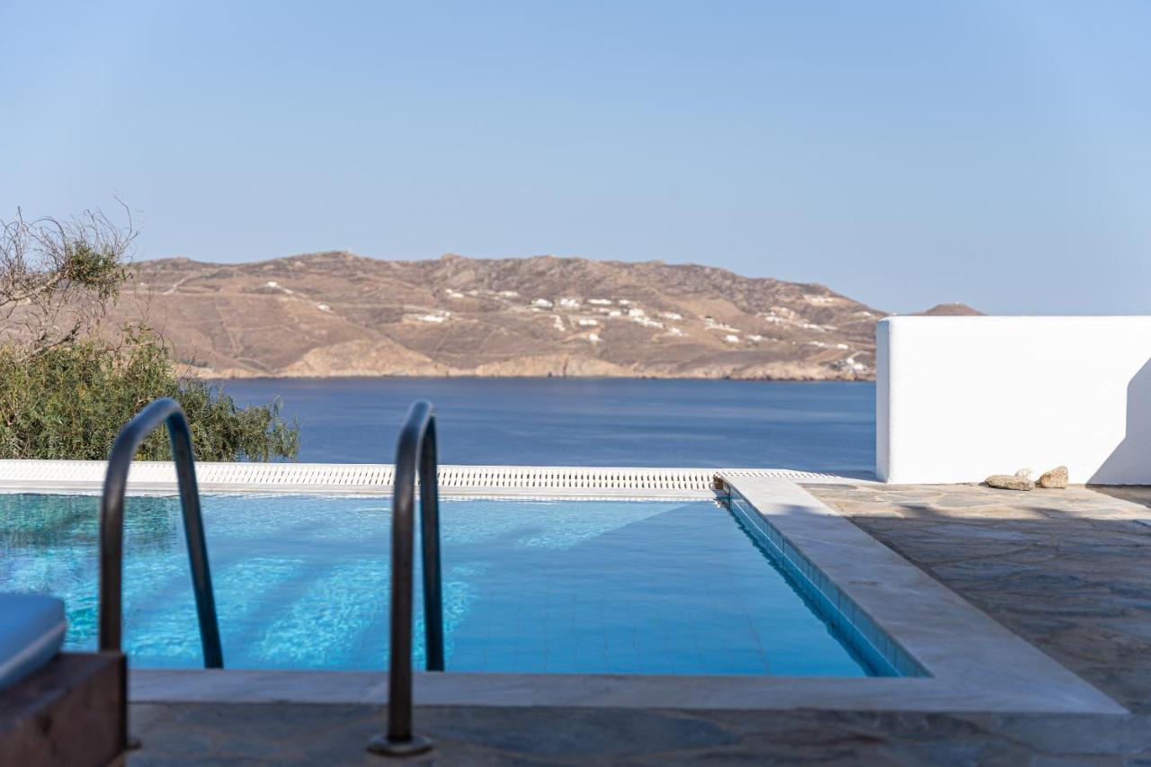Estia's * Mykonos Town