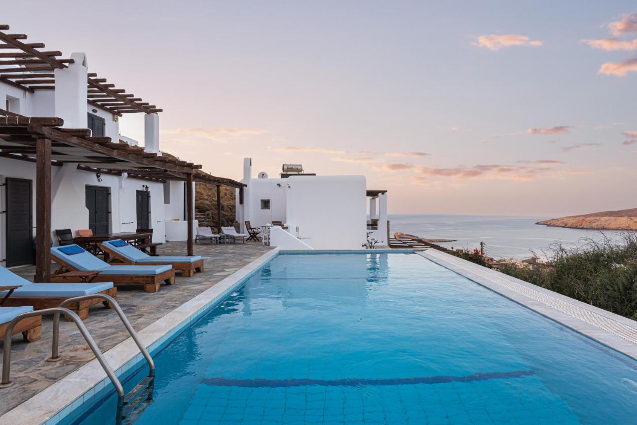 Estia's Villa