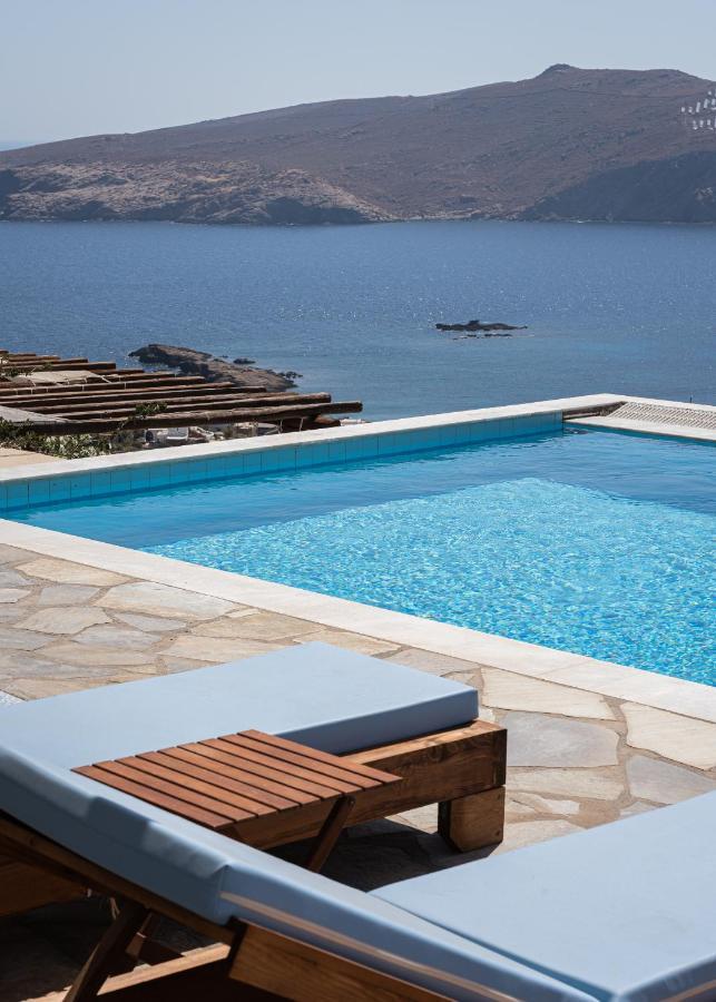 Estia's Villa *