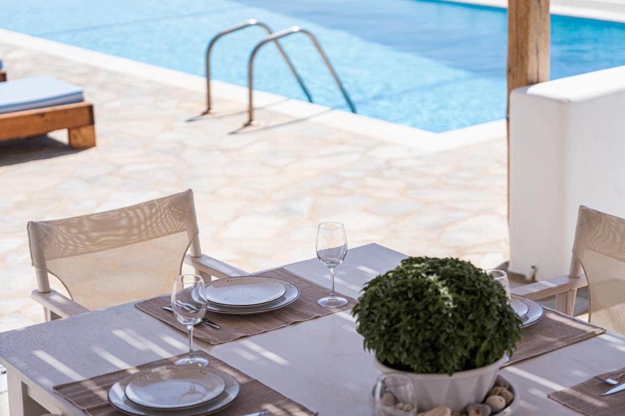 Villa Estia's