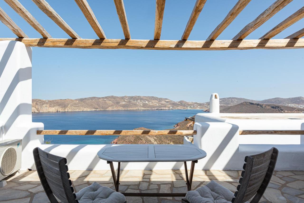 Estia's * Mykonos Town