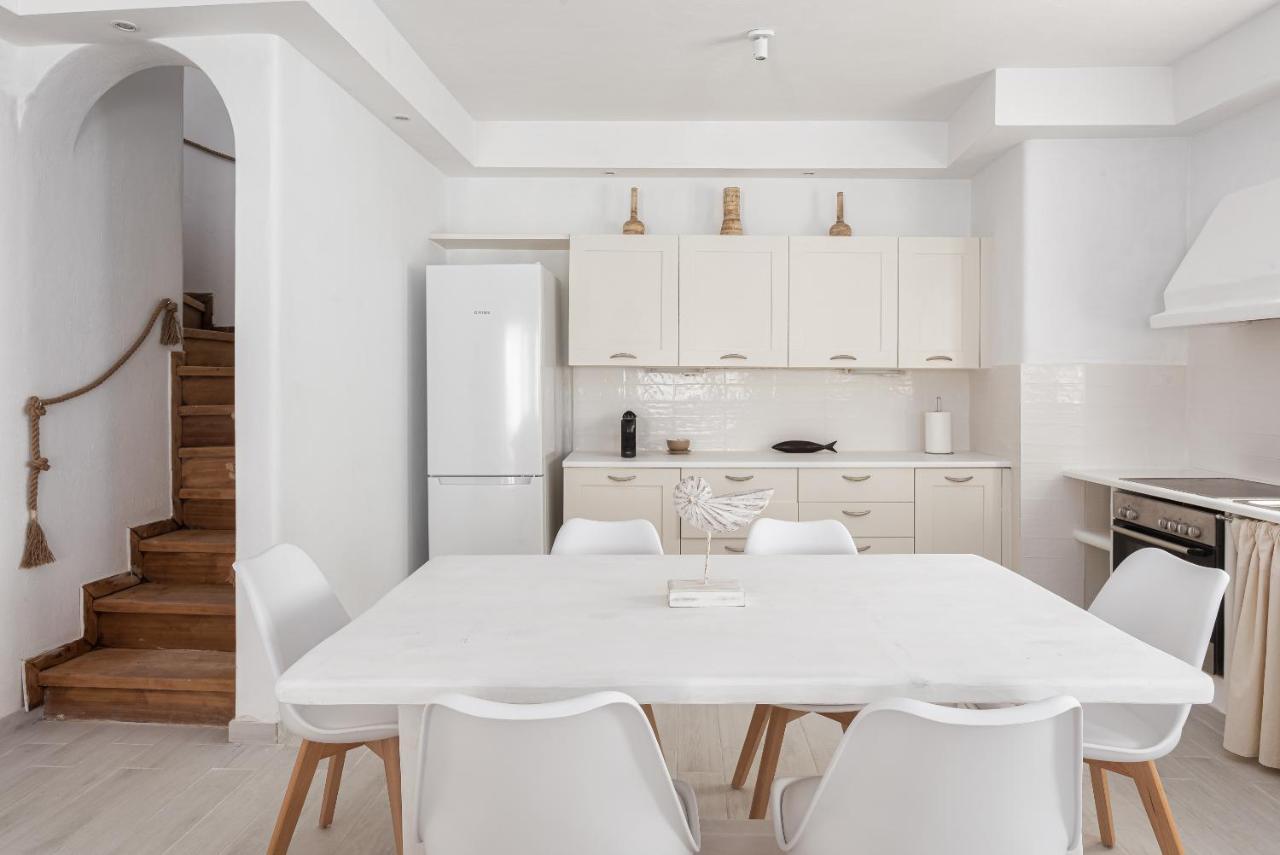 Villa Estia's Mykonos Town